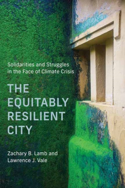 Equitably Resilient City