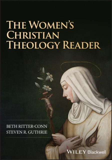 Women's Christian Theology Reader