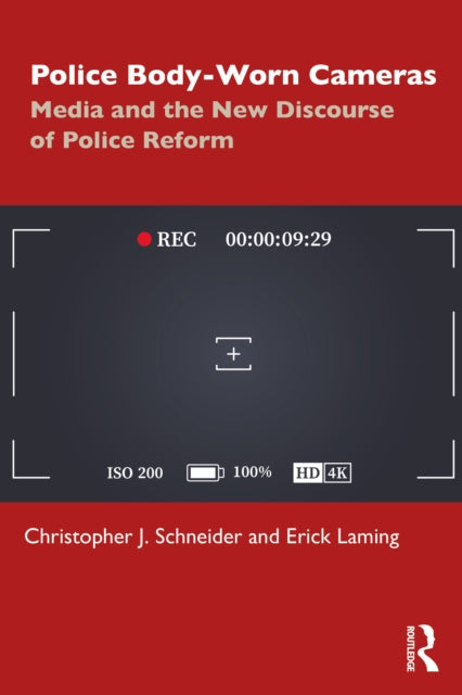 Police Body-Worn Cameras