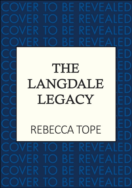 Langdale Legacy