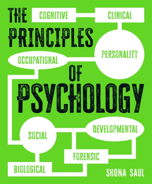 Principles of Psychology