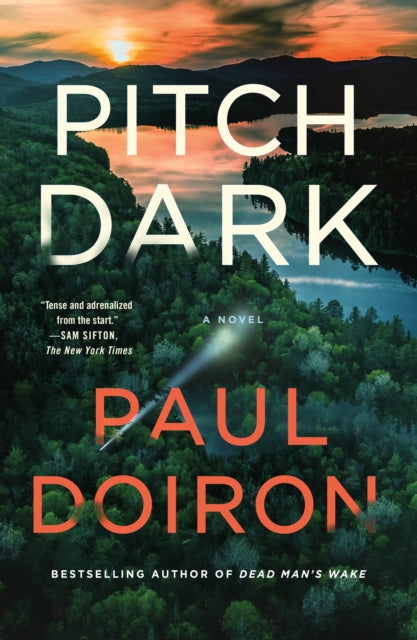 Pitch Dark