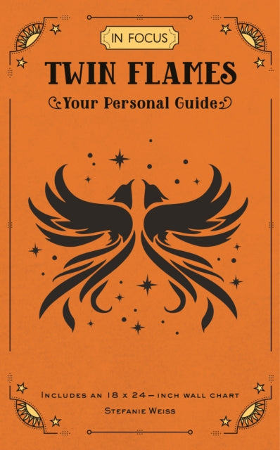 In Focus Twin Flames