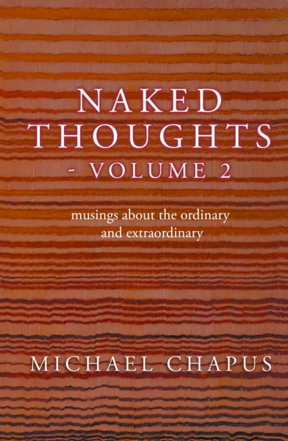 Naked Thoughts - volume 2