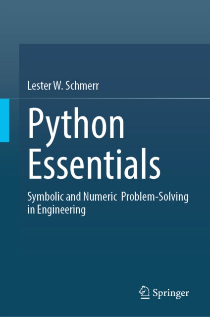 Python Essentials
