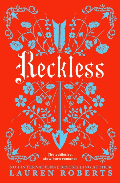 Reckless: The Summer Edition