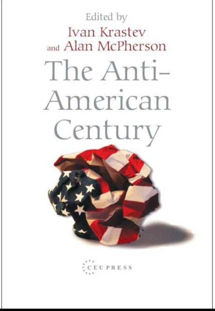 Anti-American Century