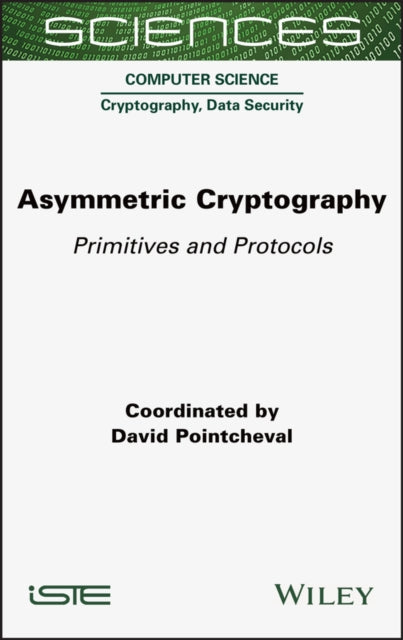 Asymmetric Cryptography