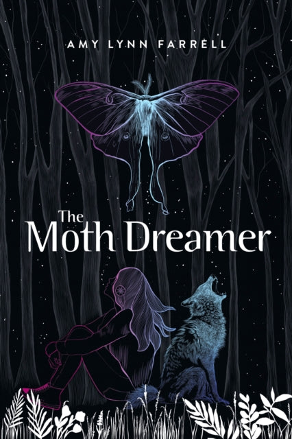 Moth Dreamer