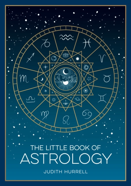 Little Book of Astrology