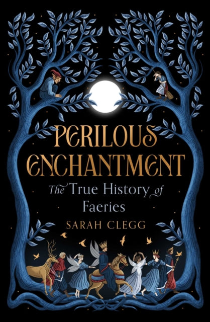 Perilous Enchantment