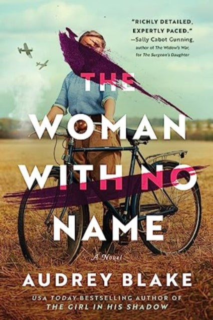 Woman with No Name