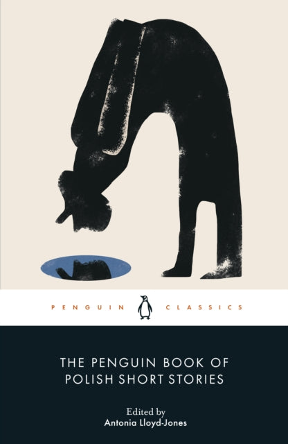 Penguin Book of Polish Short Stories