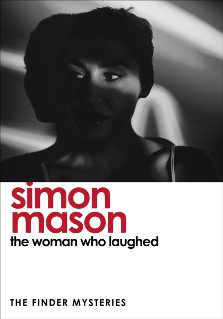 Woman Who Laughed