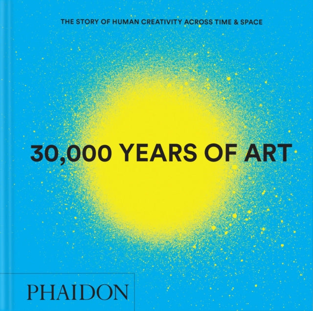 30,000 Years of Art