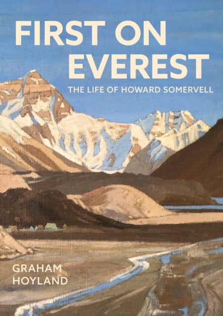 First on Everest
