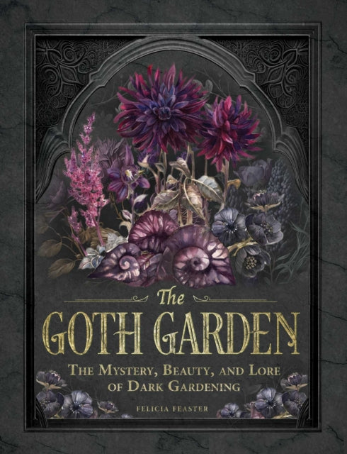 Goth Garden