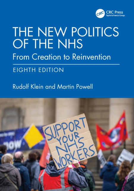 New Politics of the NHS