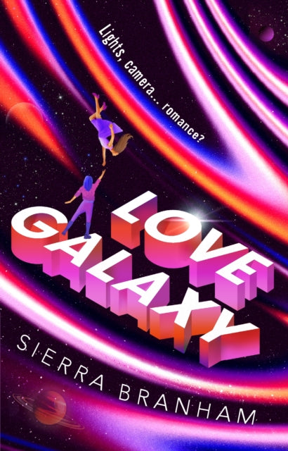 Love Galaxy