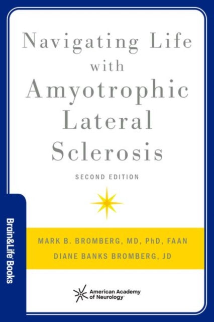Navigating Life with Amyotrophic Lateral Sclerosis