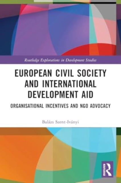 European Civil Society and International Development Aid