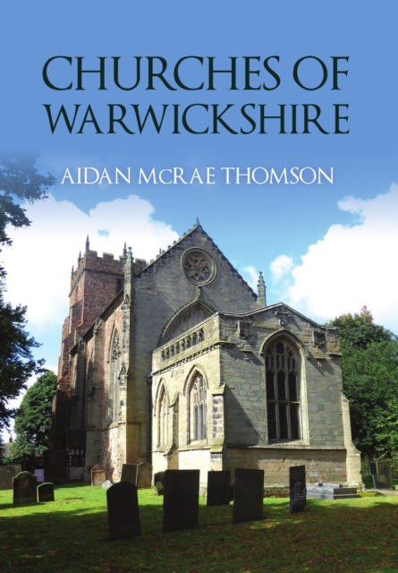 Churches of Warwickshire