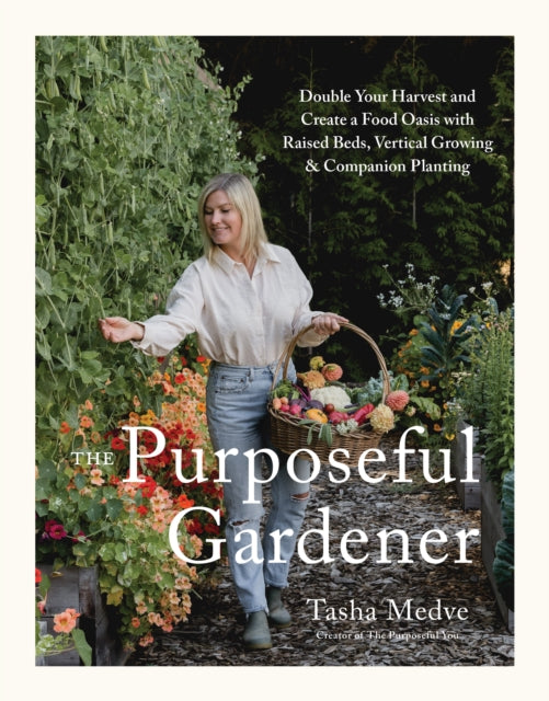 Purposeful Gardener