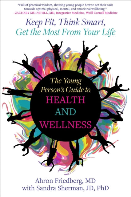 Young Person's Guide to Health and Wellness
