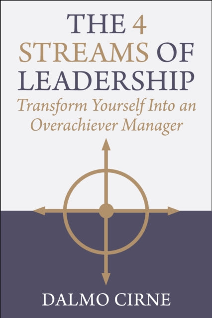 4 Streams of Leadership
