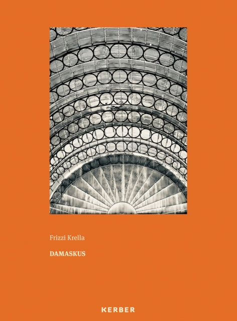 Damaskus: Frizzi Krella