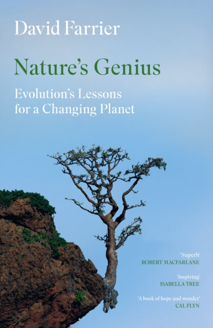 Nature's Genius