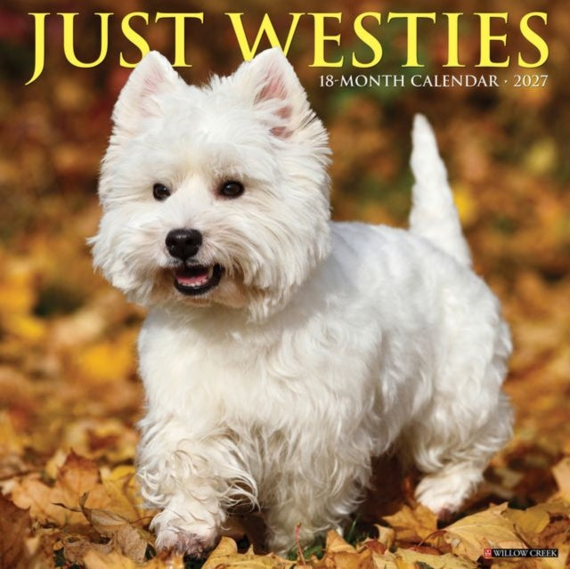 Westies 2027 Wall