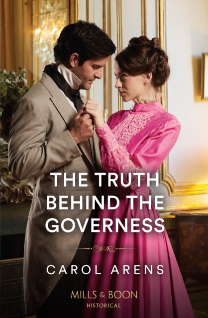 Truth Behind The Governess