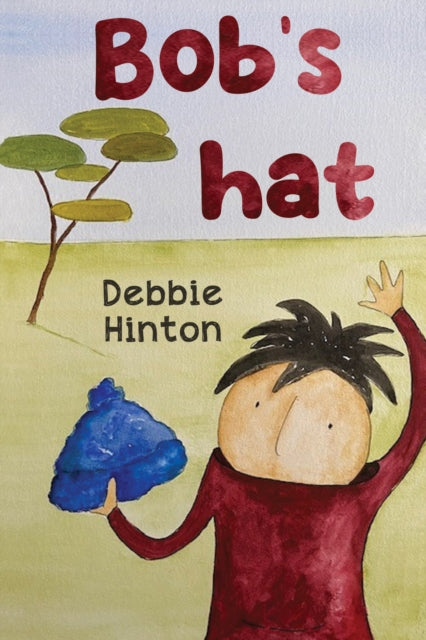 Bob’s hat