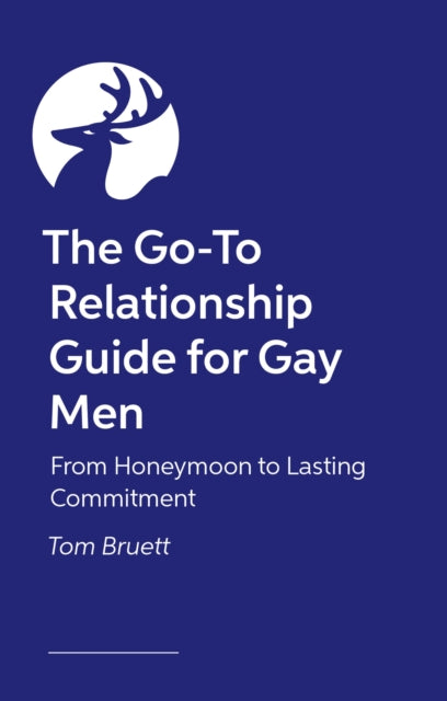 Go-To Relationship Guide for Gay Men