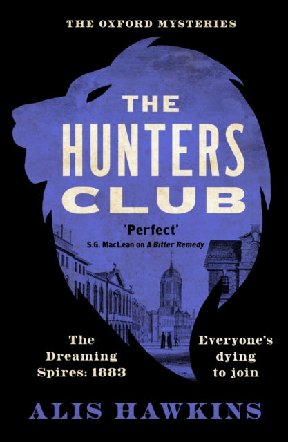 Hunters Club