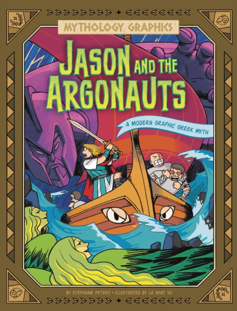 Jason and the Argonauts