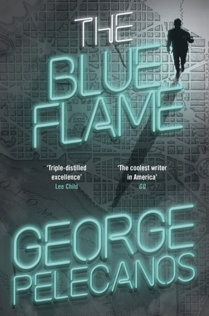 Blue Flame