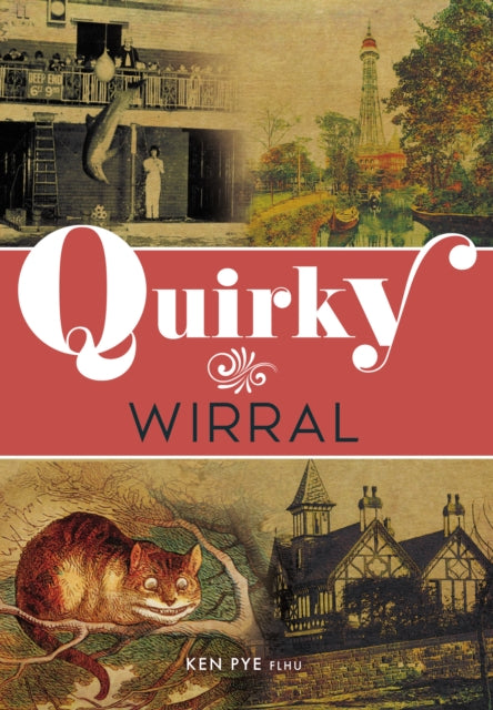 Quirky Wirral