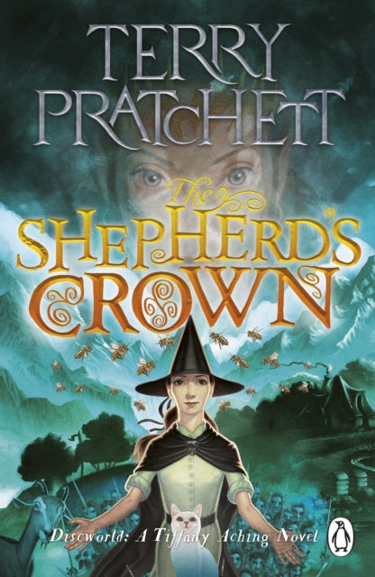 Shepherd's Crown