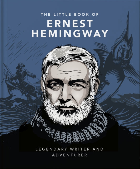 Little Book of Ernest Hemingway