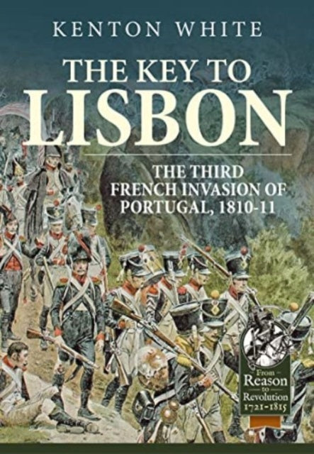 Key to Lisbon