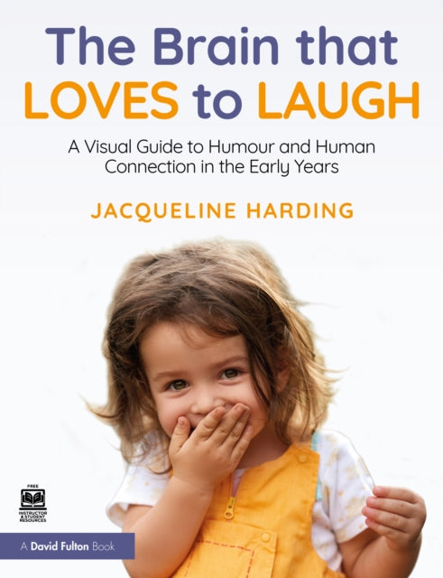Brain that Loves to Laugh