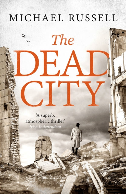 Dead City