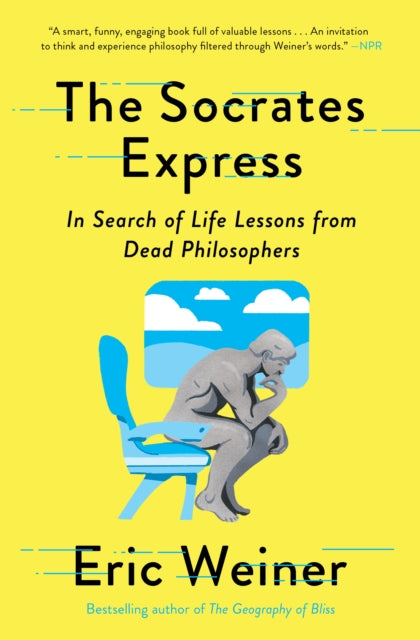 Socrates Express