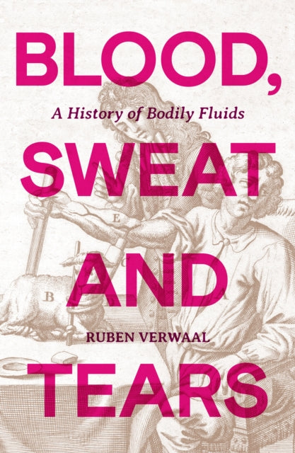 Blood, Sweat and Tears