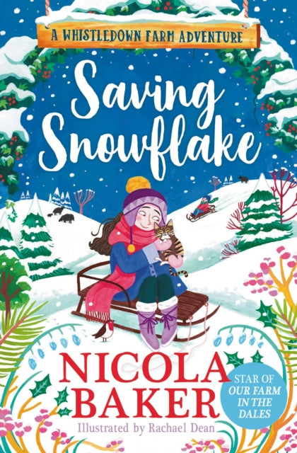 Saving Snowflake