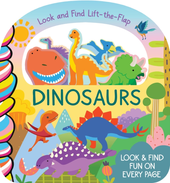 Dinosaurs