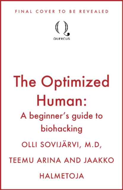 Optimized Human