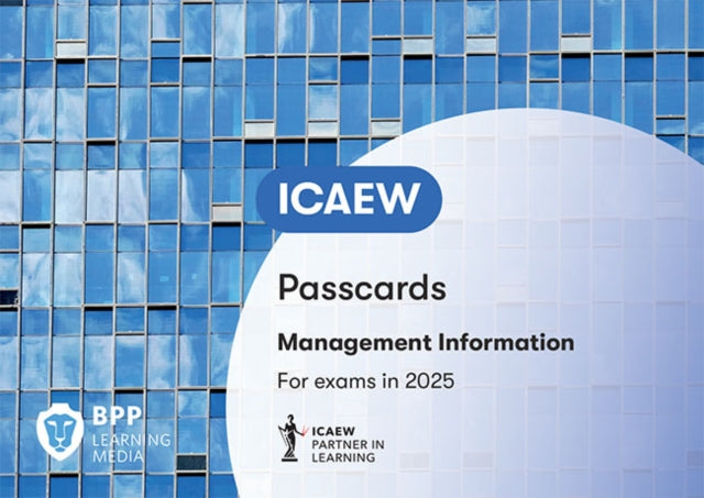 ICAEW Management Information